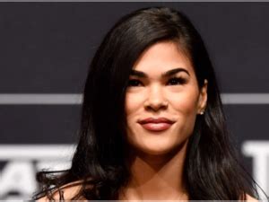 UFC Rachael Ostovich Nude OnlyFans Leaks